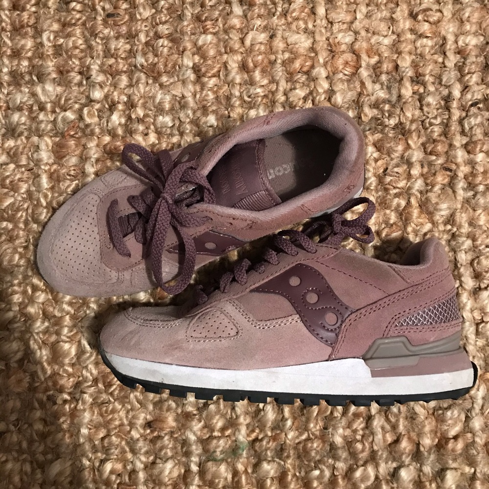 Saucony Shadows